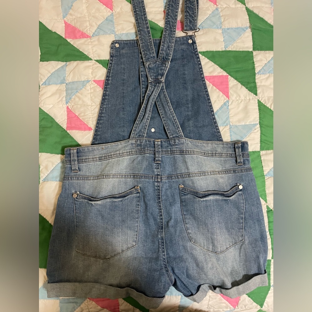 Overalls